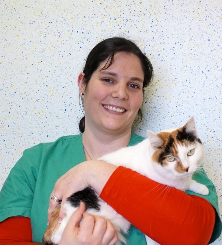 Émilie Doudet-Demarteau ASV