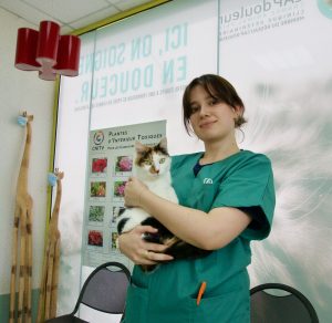 Nell Coudert Lopes ASV