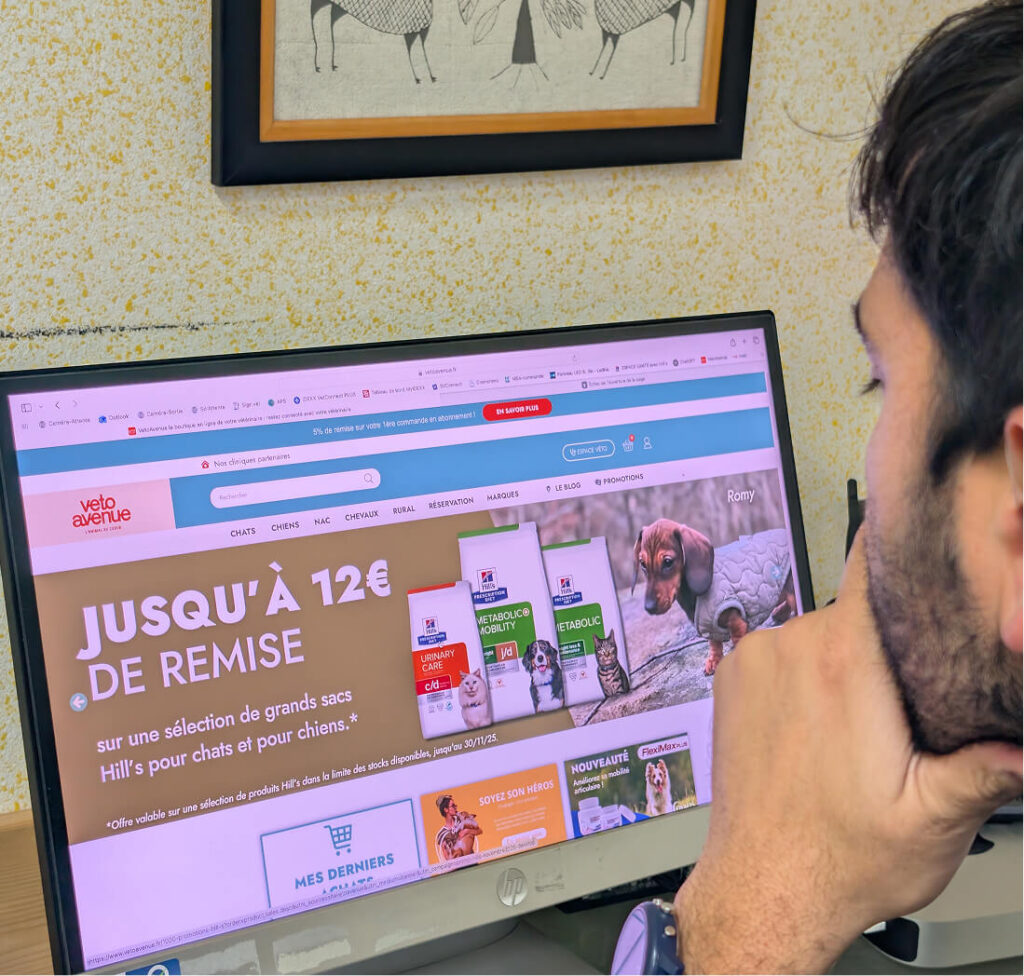 MLV-Boutique-en-ligne Boutique vétérinaire – My Little Véto